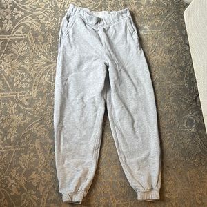 Lululemon sweats womens